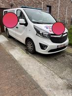 ambulance Opel Vivaro 1.6 cdti, Euro 6, 1600 cc, 5 deurs, Particulier