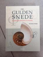 Fernando Corbalan - De gulden snede, Ophalen of Verzenden, Nieuw, Fernando Corbalan