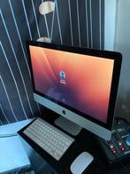 Apple Imac i5 Ventura Late 2013, Computers en Software, Ophalen of Verzenden, Zo goed als nieuw, Intel Core i5, Apple