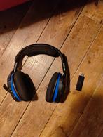 Turtle beach gaming headset, Ophalen of Verzenden, Gaming headset, Gebruikt