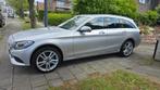 Mercedes-Benz C350e 7G-TRONIC Plug-In Hybrid PHEV, Auto's, Mercedes-Benz, Automaat, Euro 6, Leder, 5 deurs