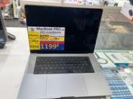 MacBook Pro 16'' 2021 Reconditionné, Informatique & Logiciels, SSD, Mac Pro, 16 GB, 512 GB
