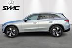 Mercedes-Benz GLC GLC 300 de 4MATIC Luxury Line, Autos, Argent ou Gris, Hybride Électrique/Diesel, GLC, Automatique