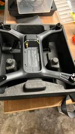 3dr Solo, Ophalen, Gebruikt