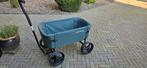 Bolderkar beach wagon, Caravanes & Camping, Chariots, Pliable, Comme neuf