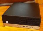 HP 600 G5 SFF/i7-8700/Win11Pro/8 GB/240 GB, Computers en Software, Ophalen, Hp, 8 GB, Zo goed als nieuw
