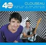 Clouseau - Alle 40 Goed (2CD), Ophalen, Zo goed als nieuw