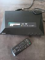 Sony blu-ray Dvd speler zo goed als nieuw, Audio, Tv en Foto, Ophalen, Zo goed als nieuw, Sony