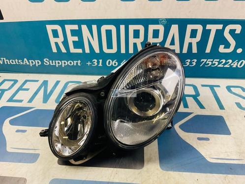 Koplamp Mercedes E W211 A2118200161KZ H7 Links 2-J5-8451, Auto-onderdelen, Verlichting, Gebruikt, 6 maanden garantie, Ophalen of Verzenden