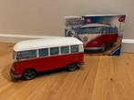 3D puzzel- volkswagen busje T2, Hobby en Vrije tijd, Modelauto's | 1:87, Ophalen, Zo goed als nieuw