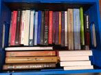 Lot boeken, alles samen voor 15€, Ophalen, Zo goed als nieuw