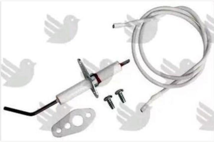 Bulex ThermoSystem 80 - 280 ionisatiekaars (100% nieuw), Verzamelen, Overige Verzamelen, Nieuw, Ophalen of Verzenden