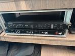 Aparte pre amp newhank compleet met koffer 75€, Ophalen