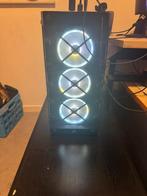 Gaming PC te koop, Computers en Software, Desktop Pc's, Ophalen, Custom Build, AMD Ryzen 5, Gaming