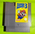 Super Mario 3 voor de Nintendo NES, Verzenden, Zo goed als nieuw