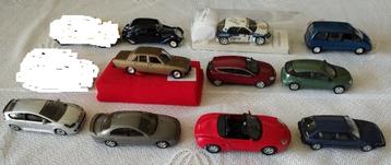 1/43e modelauto beschikbaar voor biedingen