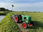 deutz d30 smalspoor tractor, Zakelijke goederen, Landbouw | Tractoren, Ophalen, Deutz - Fahr, Oldtimer, Tot 80 Pk