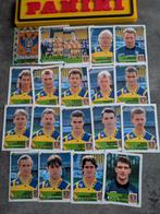 AUTOCOLLANTS PANINI FOOTBALL 95 19 1995 SINT TRUIDEN FOOT, Envoi, Neuf