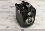Agfa Gevabox met tas, Verzamelen, Ophalen of Verzenden, 1960 tot 1980, Fototoestel