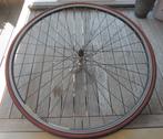fietsvelgen, Ophalen, Gebruikt