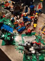 Gezocht incomplete piraten of ridder sets van Lego, Ophalen of Verzenden, Zo goed als nieuw