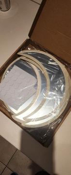 Maan spiegels NIEUW, Enlèvement, Neuf