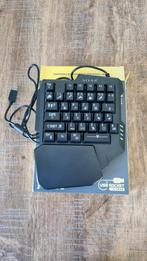 Linkshandig toetsenbord (niet gebruikt), Computers en Software, Toetsenborden, Ophalen