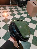 Abus helm gamechanger opal groen M (52-58 cm) medium, Enlèvement