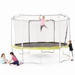 Trampoline Decathlon Domyos MT420, Ophalen, Gebruikt