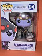 POP Games-figuur - OVERWATCH - 94 - WINDOWMAKER - Nieuw, Ophalen of Verzenden, Nieuw, Fantasy