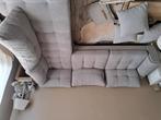 Canapé d'angle, Maison & Meubles, Enlèvement, Comme neuf