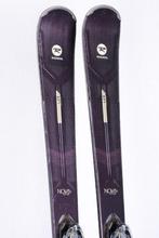 Skis pour femmes 149 ; 156 cm ROSSIGNOL NOVA 6 2023, woodcor, Ski, 140 à 160 cm, Utilisé, Rossignol