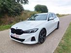 Bmw 318i sportline nieuw model, Auto's, Automaat, Euro 6, 4 cilinders, Break