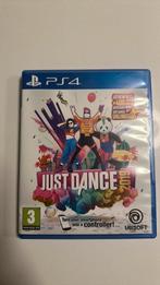 Ps4 just dance 2019, Games en Spelcomputers, Ophalen, Zo goed als nieuw