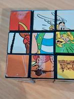 Rubik's Cube Asterix en Obelix 2007 Olympische Spelen, Ophalen of Verzenden, Gebruikt, Rubik's of 3D-puzzel