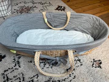 Panier de Moise Couffin bébé Childwood beschikbaar voor biedingen