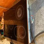 Kookplaat whirlpool, Elektronische apparatuur, Kookplaten, Ophalen, Gebruikt, Keramisch, 4 kookzones