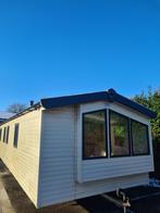 Willerby Salsa stacaravan, Tot en met 4