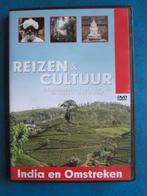 Voyages et culture - L'Inde et ses environs, CD & DVD, DVD | Documentaires & Films pédagogiques, Tous les âges, Enlèvement ou Envoi