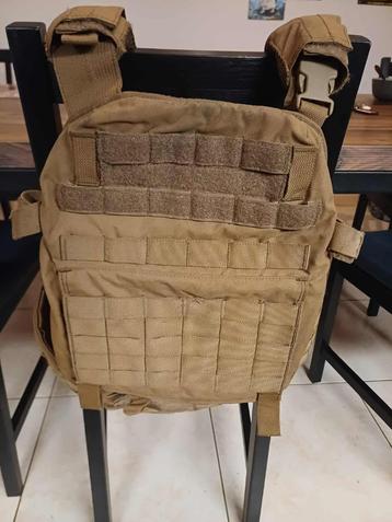 Plate carrier te koop (warrior assault systems) beschikbaar voor biedingen