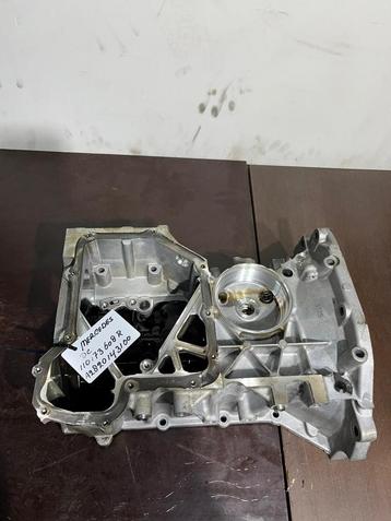 Olie Carter , Mercedes  110173608R beschikbaar voor biedingen