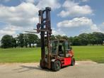 2008 DanTruck 9660 DD Vorkheftruck, Overige aandrijving, Heftruck, Dantruck