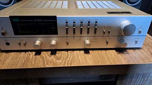 Sansui au-d55x, Audio, Tv en Foto, Versterkers en Ontvangers, Zo goed als nieuw, Stereo, Ophalen