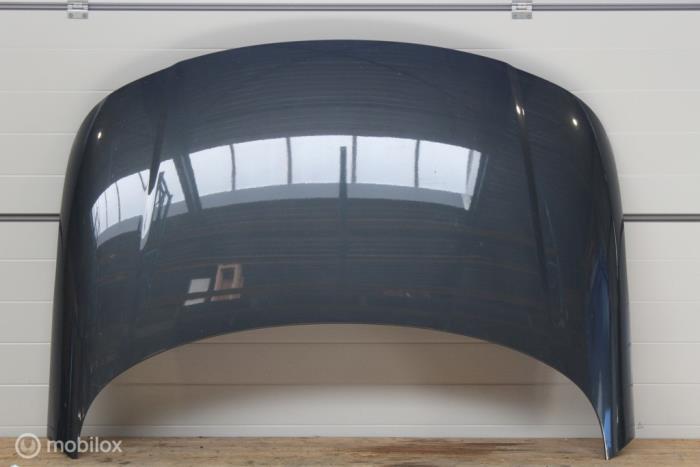 Motorkap van een Audi TT (LZ7Y), Auto-onderdelen, Carrosserie, Motorkap, Audi, Gebruikt, 3 maanden garantie, Ophalen of Verzenden