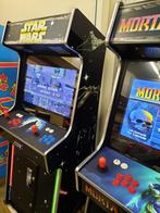 videokast arcade nieuw pac man moral kombat 5000 spellen, Ophalen of Verzenden