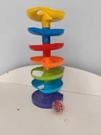 Toren ballentoren speelgoed baby, Kinderen en Baby's, Ophalen, Gebruikt
