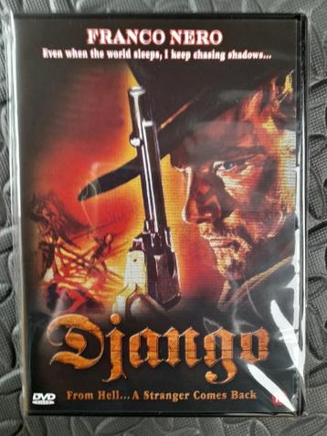 Django ( The Original ) 1966 beschikbaar voor biedingen