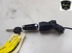 CONTACTSLOT + SLEUTEL Peugeot 208 I (CA / CC / CK / CL), Auto-onderdelen, Gebruikt, Peugeot