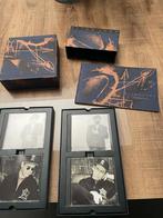 Elton John "To Be Continued" 4x cd compilatiebox met boek., Cd's en Dvd's, Cd's | Pop, Ophalen of Verzenden, 1980 tot 2000, Zo goed als nieuw