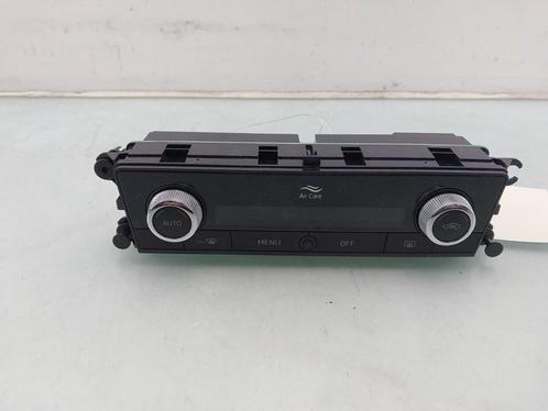 BEDIENINGSPANEEL VERWARMING (|654907044F|654907044FIZY|), Auto-onderdelen, Dashboard en Schakelaars, Skoda, Gebruikt
